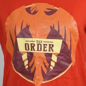 Harry Potter Order‎ of the Phoenix Shirt Medium